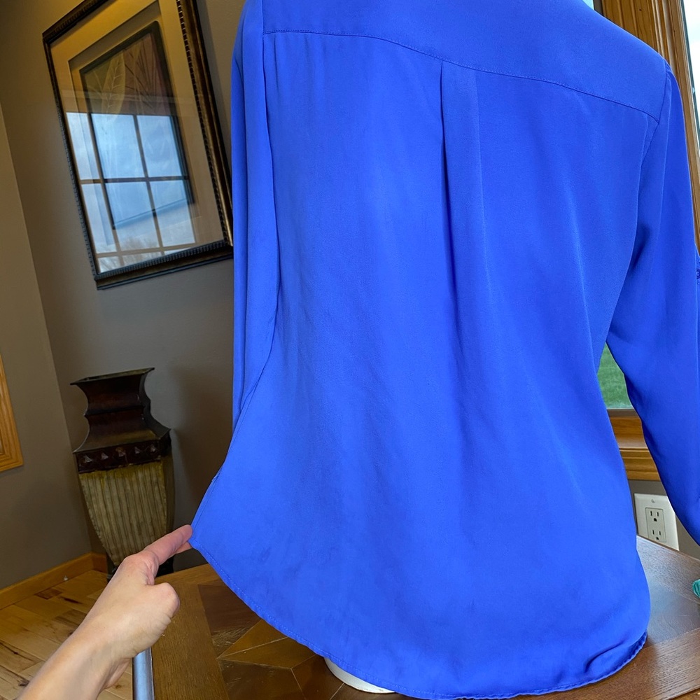 Express Button Down - Picture 6 of 8